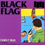 Black Flag - Family Man