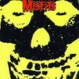 The Misfits - The Misfits