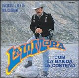 Lalo Mora - Regresa El Rey De Mil Coronas