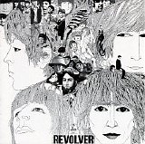 Beatles - Revolver