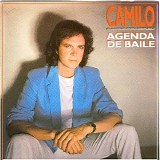 Camilo Sesto - Agenda de Baile