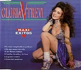 Gloria Trevi - Maxi exitos