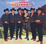 Los Rieleros Del Norte - La Moraleja