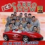 Internacional Carro Show - De Mi Vida La Razon