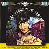 Los Alegres De Teran - Que Chulos Ojos