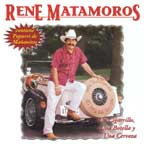 Rene Matamoros - Un Cigarrillo, Una Botella y Una Cerveza