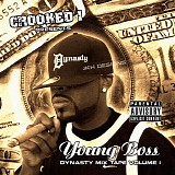 Crooked I - Young Boss Vol. 2 (Untagged)