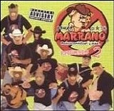 Grupo Marrano - Porno-Corridos Y Mas Vol. II