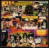 Kiss - Unmasked