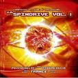 Various artists - Spindrive