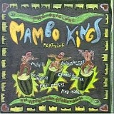 Various artists - The Original Mambo Kings: An Introduction to Afro-Cubop