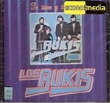 Los Bukis - Te Tuve y Te Perdi