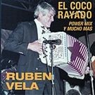 Ruben Vela - las mejores cumbias