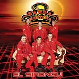 Banda Nortena - El Sirongui