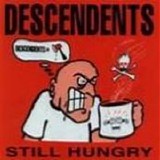 Descendents - Still Hungry Enjoy Sessions And Live Show