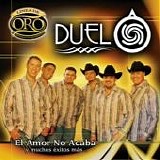 El Duelo - El amor no acaba