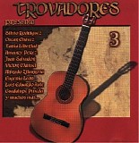 Various artists - Trovadores Vol 3