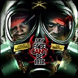 Lil Wayne & Juelz Santana - My Face Cant Be Felt