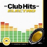 Electro Hits 2008 Volume 1 - Electro Hits 2008 Volume 1