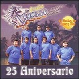 Pegasso - 25 Aniversario