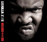 Gorilla Zoe - Welcome To The Zoo