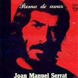 Joan Manuel Serrat - Poema De Amor