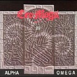 Cro-Mags - Alpha - Omega