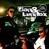 Blaq Kreme & Follow The Future - The Best of Zion & Lennox (Lo Mejor De Zion Y Lennox)