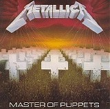 Metallica - Master of Puppets