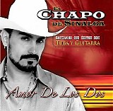 El Chapo - Amor de los Dos  (Tuba, Acordeon y Guitarra)