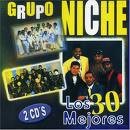 Grupo Niche - Los Otros 30 Mejores