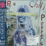 Red Hot Chili Peppers - By The Way