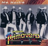 Conjunto Primavera - Me Nortie