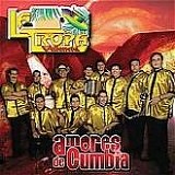 La Tropa Vallenata - Amores De Cumbia