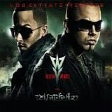 Wisin y Yandel - los Extraterrestres