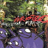 Mr. Oizo - Analog Worms Attack