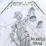 Metallica - ...And Justice For All