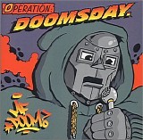 MF Doom - Operation: Doomsday