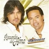 Los Temerarios - Recuerdos del Alma