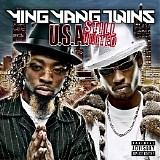 Ying Yang Twins - U.S.A. (Still United)