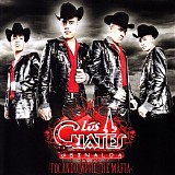 Los Cuates De Sinaloa - Tocando With The Mafia