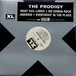 The Prodigy - What Evil Lurks