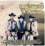 Luis Garza Y los Pencos - LUIS GARZA Y SUS PENCOS