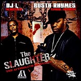 Busta Rhymes - The Slaughter (The Aftermath Beginning)