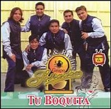 Grupo Sonador - Tu Boquita