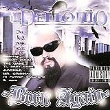 El Demonio - Born Again (Parental Advisory)