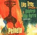 Los Tres - Peineta - Grabaciones Ineditas