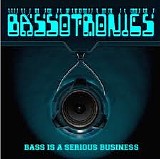 Basstronics - Basstronics Vol. 2