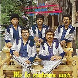 Los Rieleros Del Norte - Me Lo Contaron Ayer