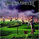 Megadeth - Youthanasia